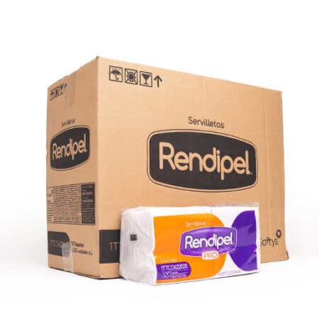 SERVILLETAS RENDIPEL