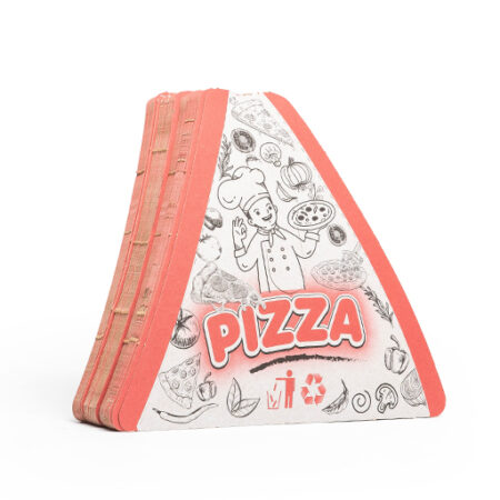 PORTA PIZZA