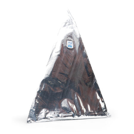 BOLSA ALUMINIZADA P-25
