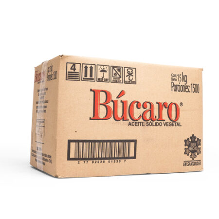 ACEITE SOLIDO BUCARO
