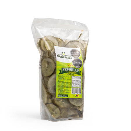 PEPINILLO NEWFRESH