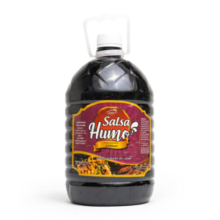 SALSA DE HUMO TROPICO