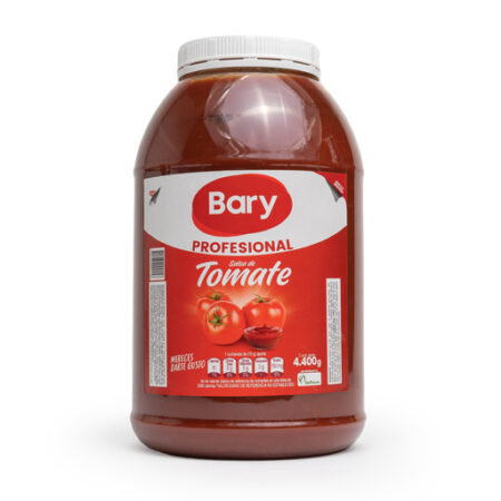 TOMATE BARY