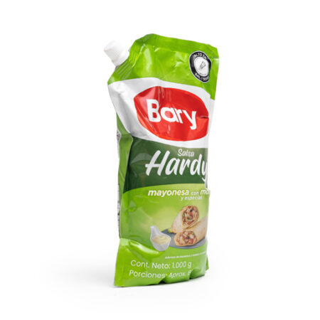 HARDYS BARY