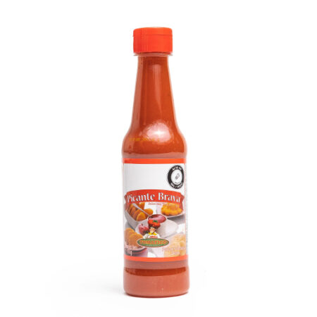 SALSA DE AJI  TOMATICO