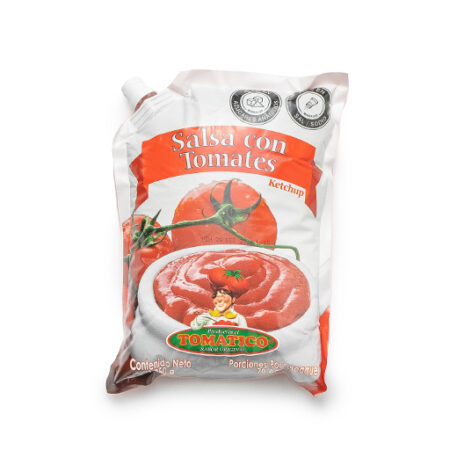 TOMATE TOMATICO
