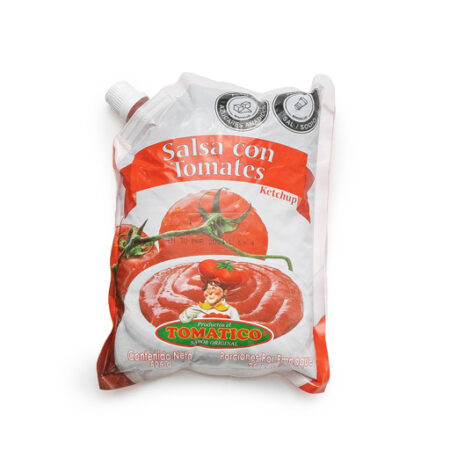 TOMATE TOMATICO