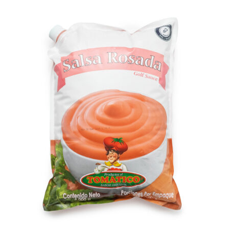 ROSADA  TOMATICO