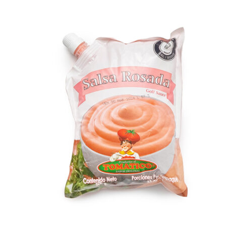 ROSADA  TOMATICO