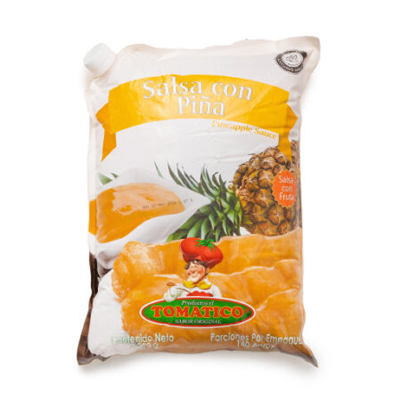 PIÑA TOMATICO