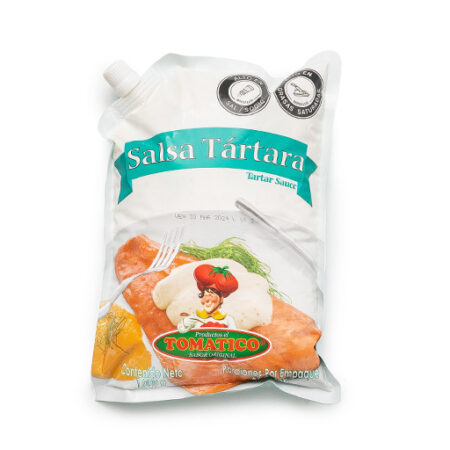TARTARA TOMATICO