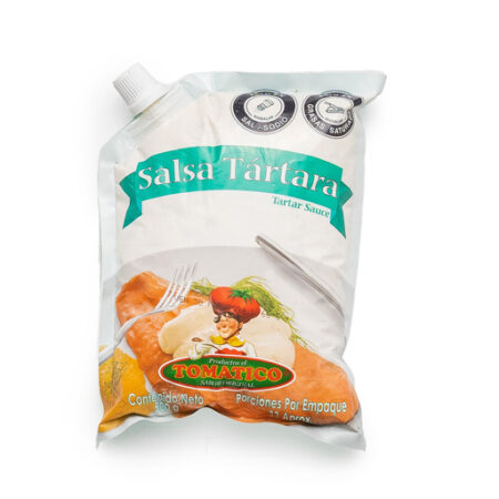 TARTARA TOMATICO