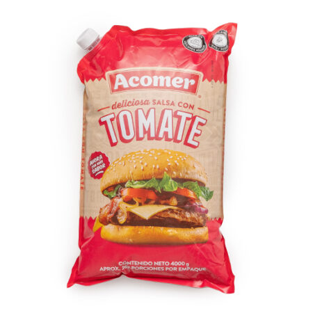 TOMATE ACOMER