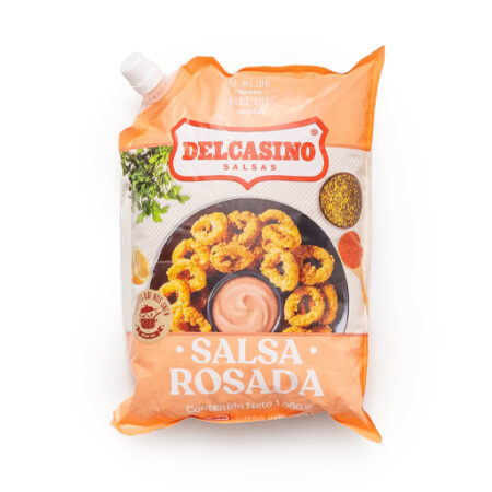 ROSADA DELCASINO
