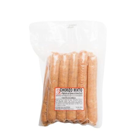 CHORIZO MIXTO DE GOLOSA