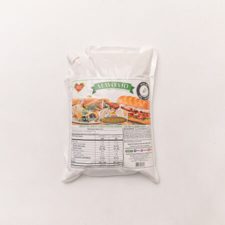MAYO AJO TOMATICO