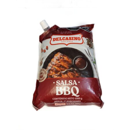 BBQ DELCASINO