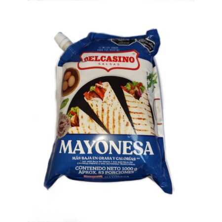 MAYONESA DELCASINO