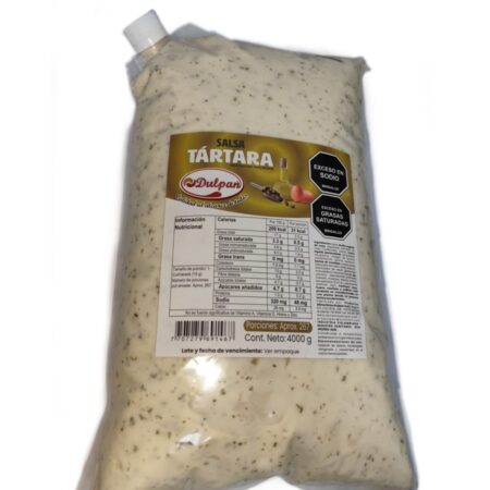 TARTARA DULPAN