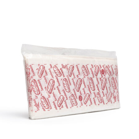 BOLSA SANDWICH BIODEGRADABLE