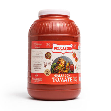 TOMATE DELCASINO GALON PLASTICO