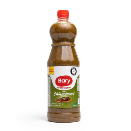 CHIMICHURRI BARY LITRO