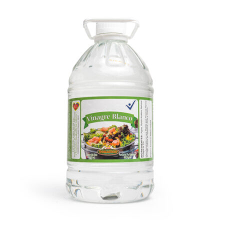 VINAGRE BLANCO TOMATICO GARRAFA