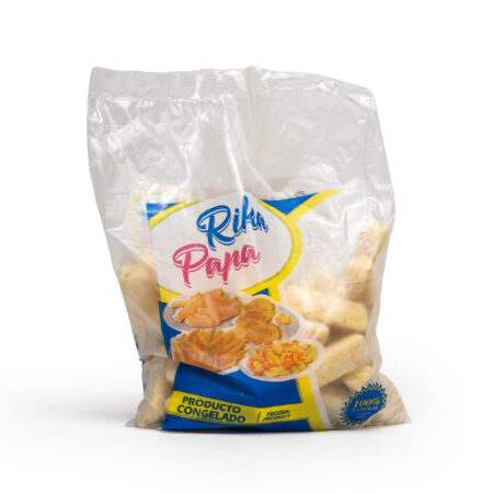 YUCA RICROCANTE