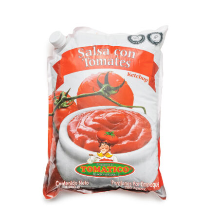 TOMATE TOMATICO BOLSA GALON