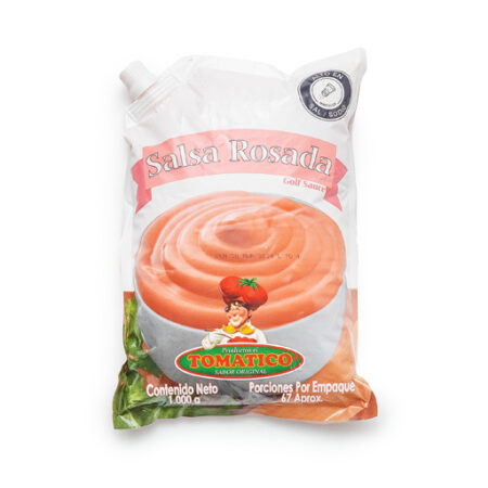 ROSADA TOMATICO KILO