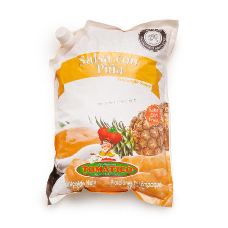 PIÑA TOMATICO KILO