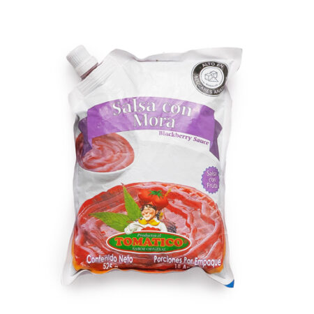 MORA TOMATICO LIBRA