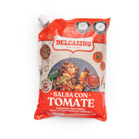 TOMATE DELCASINO KILO
