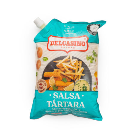 TARTARA DELCASINO KILO
