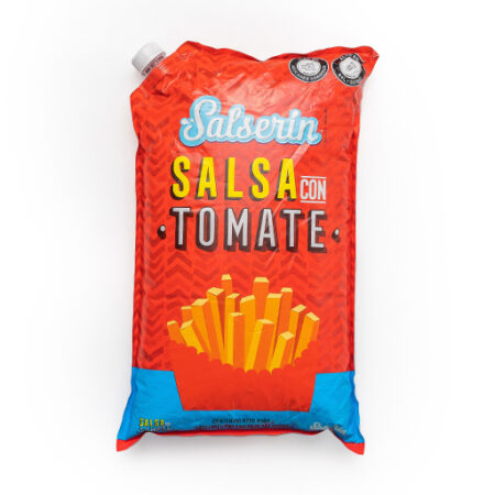 TOMATE SALSERIN BOLSA GALON