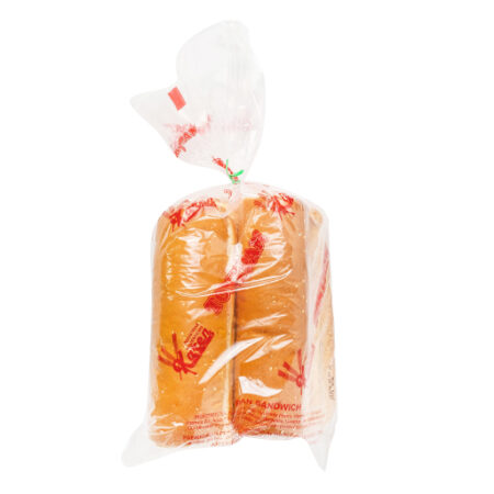 PAN SANDWICH TRADICIONAL DE 21 CM