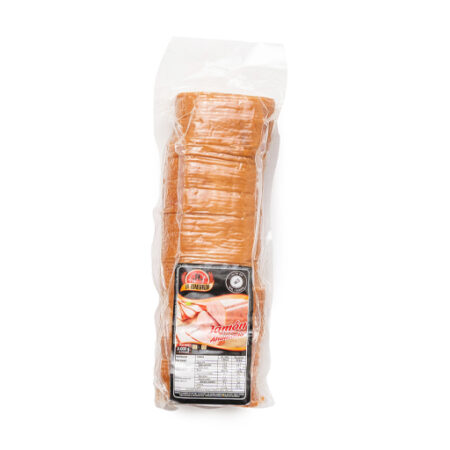 JAMON AHUMADO BELMONT BLOQUE 3 KILOS