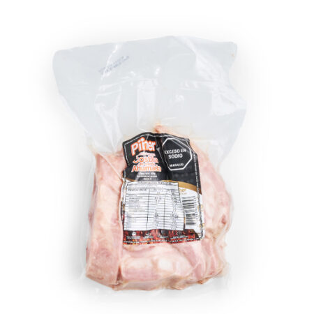 COSTILLA AHUMADA DEDICAR 350 GR