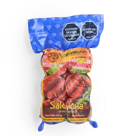 SALAMI TAJADO VERCARNES