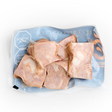 COSTILLA AHUMADA EL COLEO 250 GR