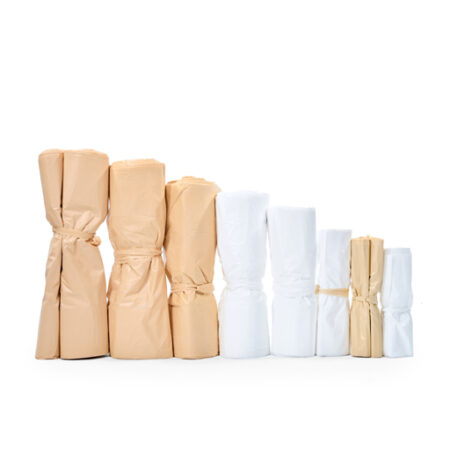 BOLSA DE MANIJA BIODEGRADABLES 30 KG
