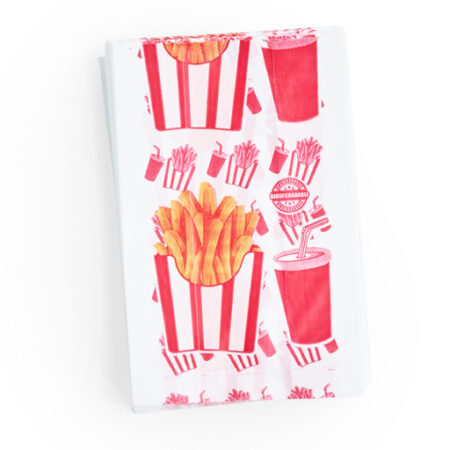 BOLSA PAPAS FRANCESA BIODEGRADABLE