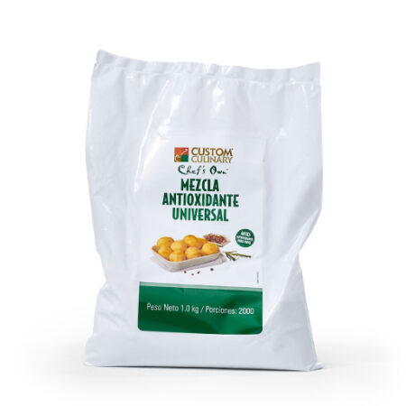 ANTIOXIDANTE PARA PAPAS KILO