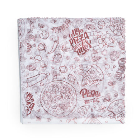 LAMINA BIODEGRADABLE 20X20