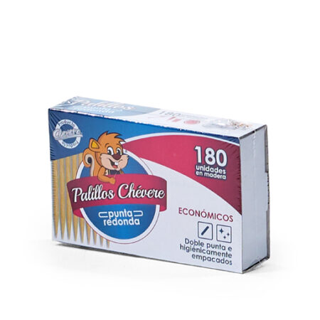 PALILLOS DE MESA