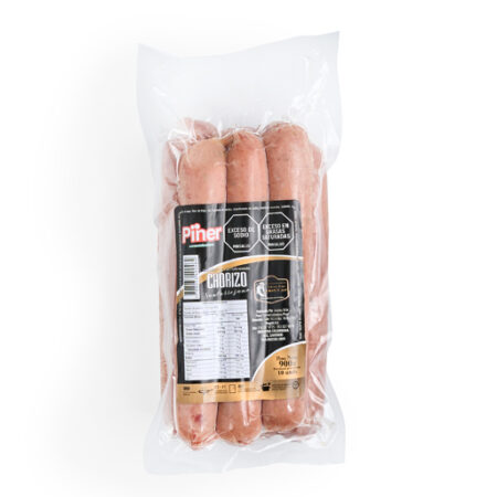 CHORIZO SANTARROSANO DEDICAR