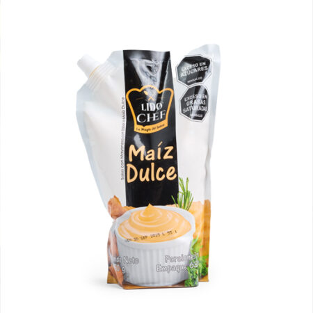 DULCE MAIZ TOMATICO KILO
