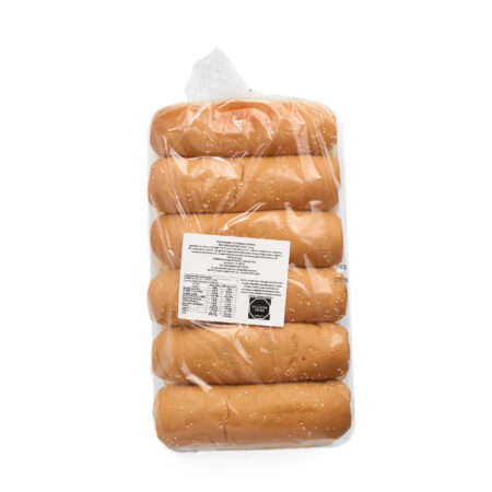 PAN PERRO SENCILLO ECONOMICO MR MACAN