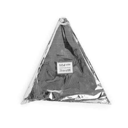 BOLSA ALUMINIZADA P-25