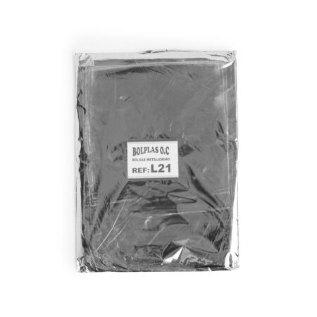 BOLSA ALUMINIZADA L-21
